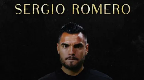 Sergio Romero