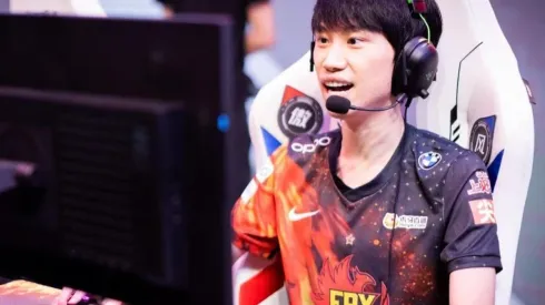 FPX vs Rogue - Worlds 2021 Highlights