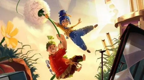 It Takes Two alcanza las 3 millones de unidades vendidas