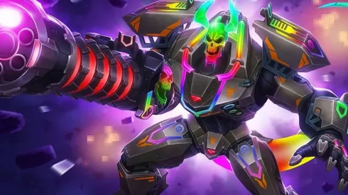 Consigue campeones y cosméticos gratis de Paladins gracias a la Epic Games Store