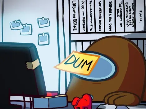 Among Us retrasa su lanzamiento en PlayStation y Xbox