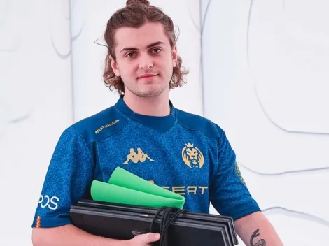 MAD Lions le gana a Team Liquid y mantiene vivas sus chances de avanzar en Worlds 2021