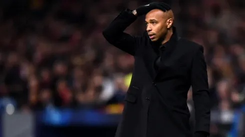 Thierry Henry tiene claro quién debería ganar el Balón de Oro.