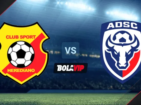 Cómo ver San Carlos vs. Herediano EN VIVO por la Liga Promerica de Costa Rica: hora y canal de TV | Apertura Jornada 17