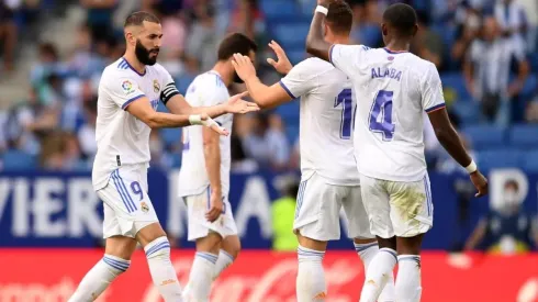 Real Madrid ya tiene definidos a sus 23 futbolistas para el Clásico.