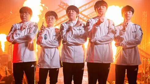 DWG KIA aplasta a MAD Lions y enfretará a T1 en Semifinales de Worlds 2021