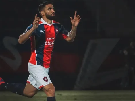 Qué canal transmite Guaireña vs. Cerro Porteño por la Primera División de Paraguay: hora y canal de TV