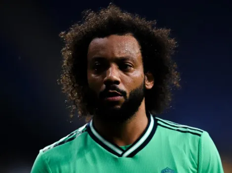 ¿Vuelve a Fluminense? El deseo de Marcelo cuando termine su contrato con Real Madrid