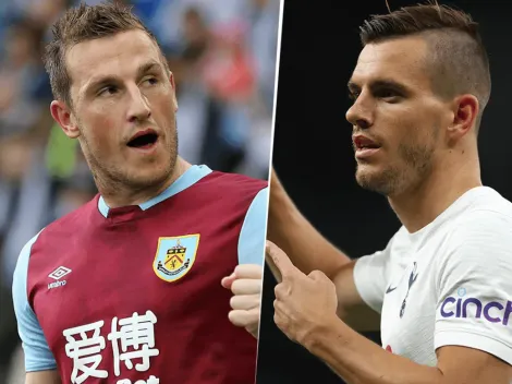 Dónde mirar Burnley vs. Tottenham EN VIVO ONLINE | Horario y canales de TV del duelo por la Copa de la Liga de Inglaterra