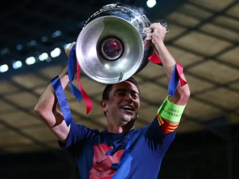 Xavi tiene luz verde para salir de Qatar