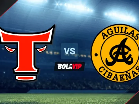 VER HOY | Toros del Este vs. Águilas Cibaeñas | EN VIVO ONLINE | Horario, streaming y canal de TV para ver la LIDOM