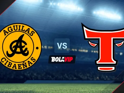 VER HOY | Águilas Cibaeñas vs. Toros del Este | EN VIVO ONLINE | Horario, streaming y canal de TV para ver ONLINE la LIDOM