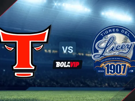 VER HOY | Toros del Este vs. Tigres del Licey | EN VIVO ONLINE | Horario, streaming y canal de TV para ver la LIDOM