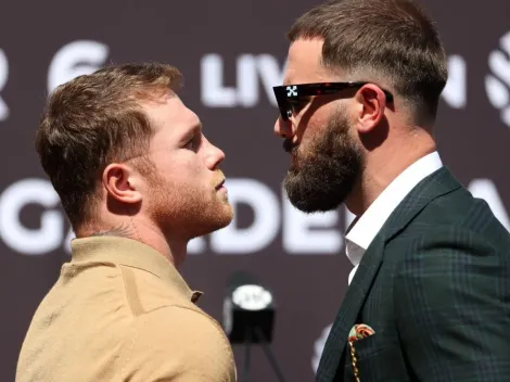 Saúl Canelo Álvarez vs. Caleb Plant: Cómo, cuándo y dónde ver la pelea de boxeo por los títulos mundiales supermedianos