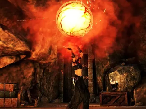 The Elder Scrolls Online estrena su nuevo DLC, Deadlands, en PC con un nuevo trailer