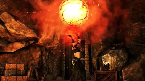 The Elder Scrolls Online estrena su nuevo DLC, Deadlands, en PC con un nuevo trailer