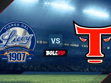 VER HOY | Tigres del Licey vs. Toros del Este | EN VIVO ONLINE | Horario, streaming y canal de TV para ver ONLINE la LIDOM