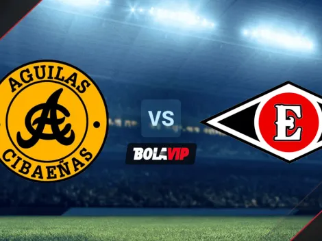 VER HOY | Águilas Cibaeñas vs. Leones del Escogido | EN VIVO ONLINE | Horario, streaming y canal de TV para ver ONLINE la LIDOM