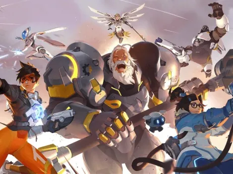 Blizzard retrasa Overwatch 2 y Diablo 4: podrían lanzarse en 2023