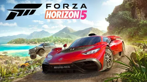 Salieron las valoraciones del Forza Horizon 5: el mejor del 2021
