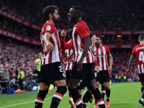 El origen de la filosofía de Athletic Bilbao de jugar solo con futbolistas vascos
