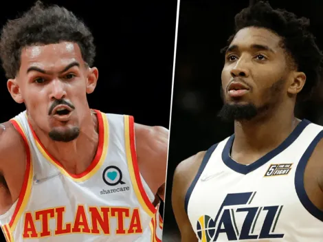 Atlanta Hawks vs. Utah Jazz: Pronóstico, posibles formaciones, fecha, horario y canal de TV para ver EN VIVO ONLINE la NBA 2021-22