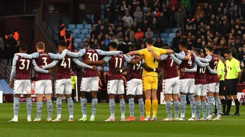 West Ham en acción de Premier League.