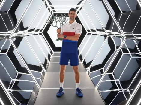 ¿Cómo quedó el Ranking ATP tras París Bercy?