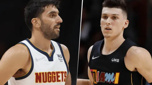 Denver Nuggets recibirá a Miami Heat en el Ball Arena por la temporada regular de la NBA