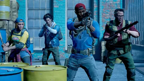 Back 4 Blood lanza un roadmap con sus futuras actualizaciones