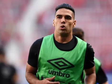 ¿Vuelven los fantasmas de Galatasaray para Falcao?