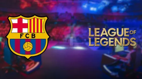 El FC Barcelona competirá en League of Legends a partir del 2022