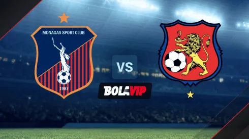 Monagas SC vs. Caracas por la Liga de Futve de Venezuela 2021
