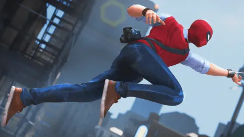 Marvel's Avengers revela seis skins distintas para Spider-Man