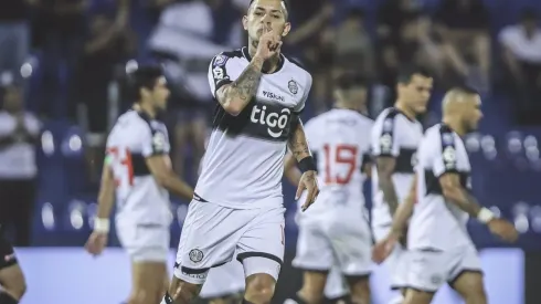 Foto: @elClubOlimpia.