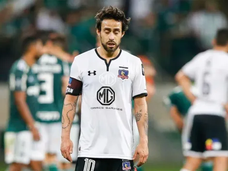 Jorge Valdivia estaría de vuelta al ruedo: Necaxa lo tendría en sus planes