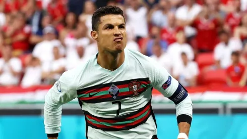 CR7 conoce bien lo que es disputar un Mundial.