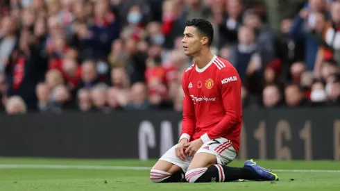 Cristiano y Manchester United, preparados para volver a la Champions League.