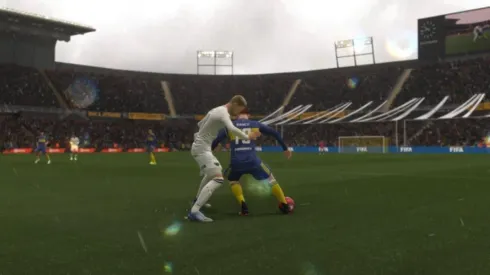 Tomá nota, Scaloni: los jóvenes argentinos con mayor potencial según el FIFA 22