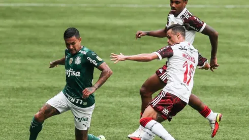 Flamengo y Palmeiras definirán la Copa Libertadores 2021.