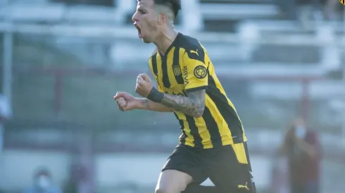 Foto: @OficialCAP.