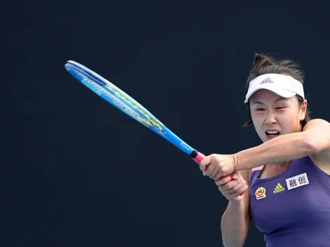 Preocupación mundial por la desaparición de una tenista china, tras denunciar abuso sexual