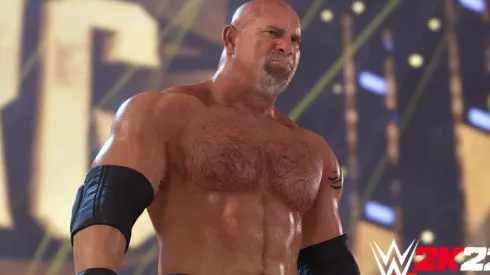 WWE 2K22 presenta cuatro modos y su nuevo motor de gameplay