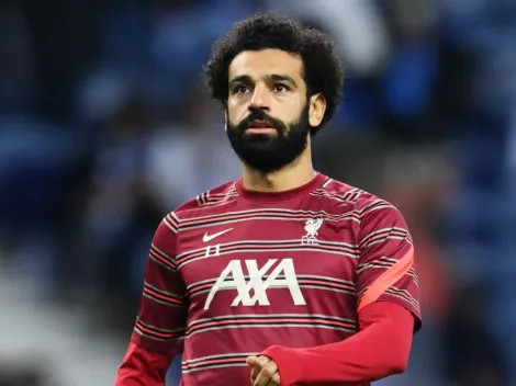 La tecnología definirá el futuro de Salah