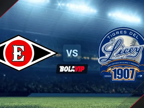 VER | Leones del Escogido vs. Tigres del Licey | HOY | EN VIVO ONLINE | Horario, streaming y canal de TV para ver EN DIRECTO la LIDOM