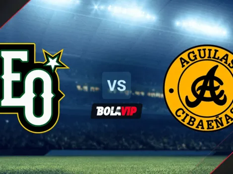 VER | Estrellas Orientales vs. Aguilas Cibaeñas | HOY | EN VIVO ONLINE | Horario, streaming y canal de TV para ver la LIDOM