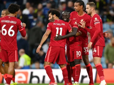 Salah no es el único crack que puede salir del Liverpool en verano