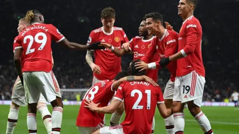 Manchester United aún continúa en la búsqueda del sucesor de Solskjaer.