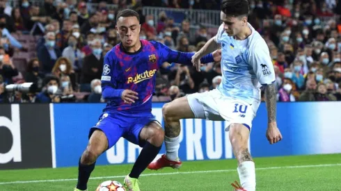 Dest es una de las novedades en la convocatoria de Barcelona.