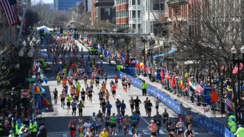 En el 2022 irán todos a Boston